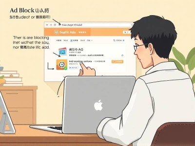 苹果浏览器怎么屏蔽网站广告