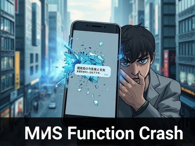 手机短信功能闪退