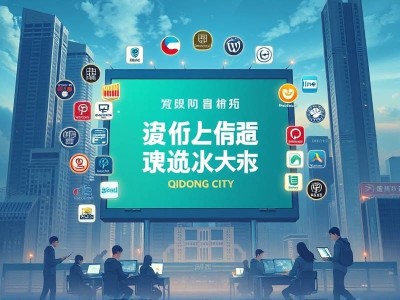 启东网站建设公司哪家好