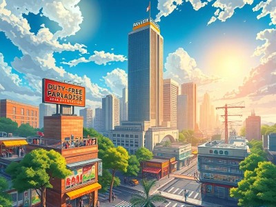 哪个地方注册公司免税