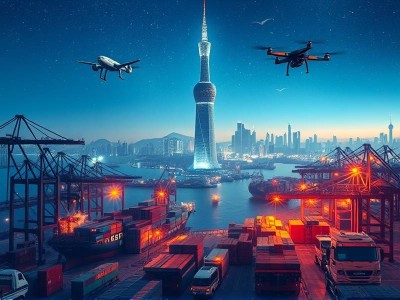 广州国际货运代理公司排名前十