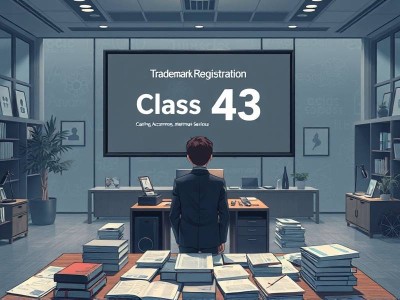 商标注册43类是什么内容