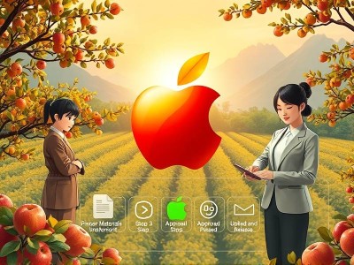 吕梁苹果应用商店上架流程