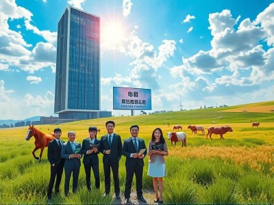呼伦贝尔商标代理注册公司哪家好