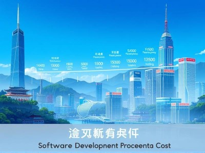 黄冈软件开发流程及费用