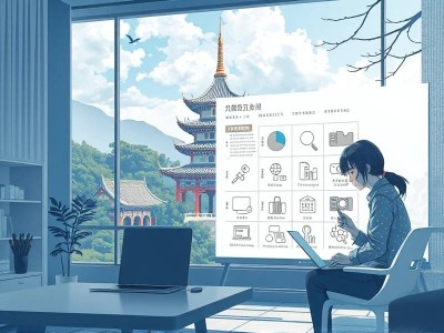 内江网络推广流程及费用