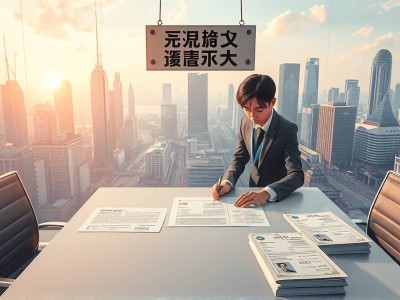 广州办理代理记账许可证需要什么资料
