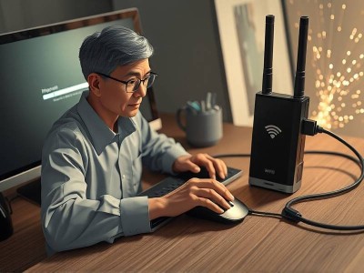 台式电脑wifi接收器驱动怎么安装