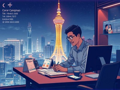 广州代办注册公司联系方式