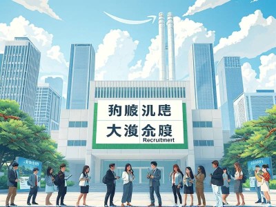 厦门亚马逊电子厂招聘