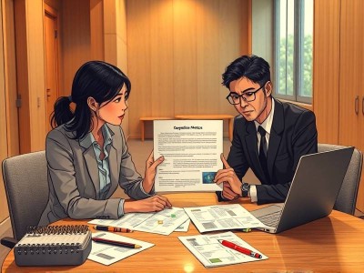 和朋友两个人注册公司应该注意什么