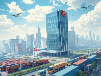 广州华贸国际货运代理有限公司