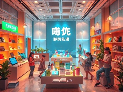 教育用品公司的名字