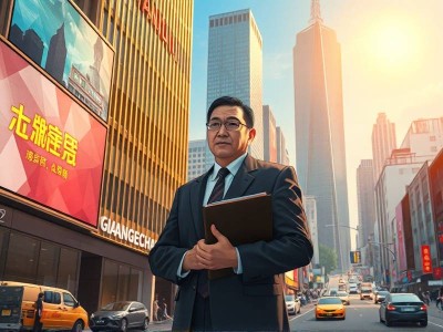 广州商品房可以注册公司吗