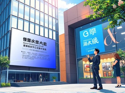 广告装饰工程公司注册经营范围