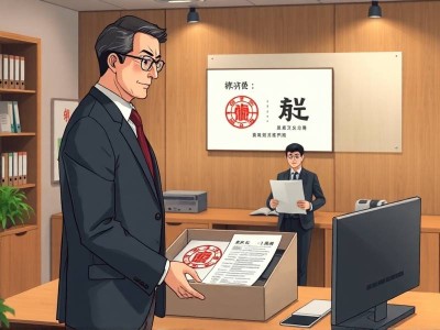 更换法人后法人印章怎么办