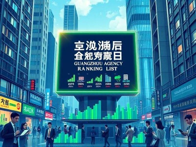 广州代理记账公司排行榜