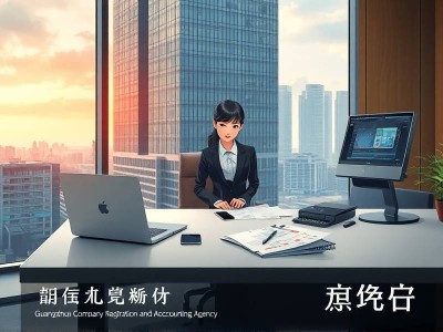 广州公司注册代理记账价格