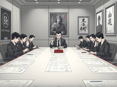 股东会法人股东只盖章不签字 判决