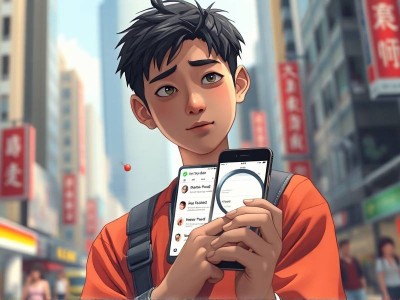 苹果手机微信好友删除了怎么找回来对方