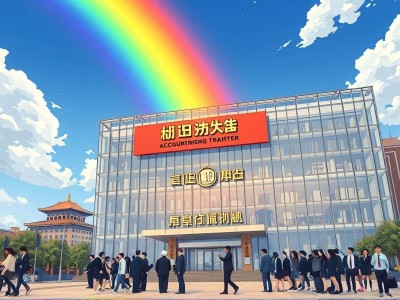 呼和浩特会计培训