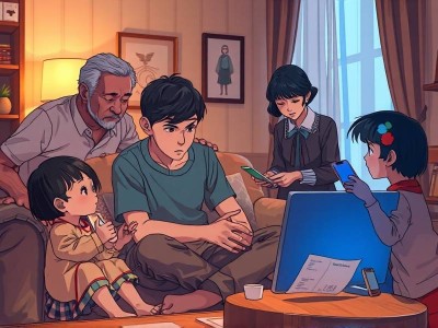 家人的苹果手机丢失怎样查找