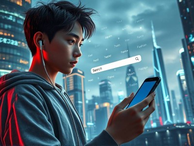 抖音搜索排名软件