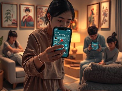家人苹果手机丢失了怎么定位找回