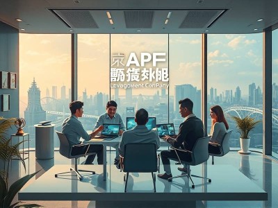 龙岩做APP哪个公司好