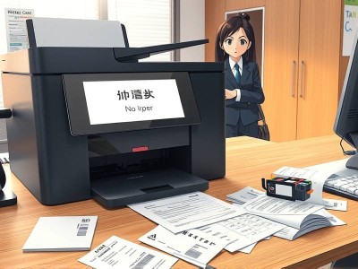 发票打印机不打印怎么回事是没墨嘛