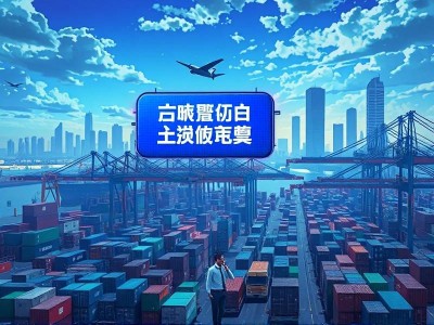 广州国际货运代理公司排名