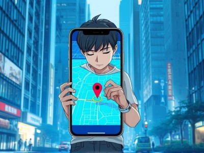 苹果查找手机位置
