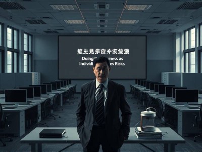 公司员工做法人有风险吗