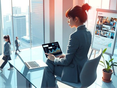 文化传媒公司广告宣传会计工作内容