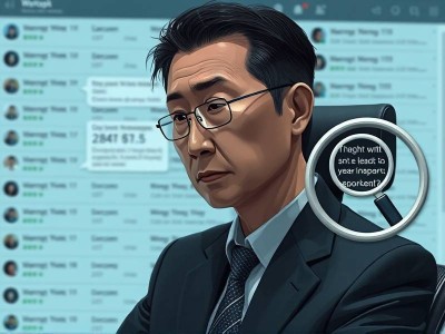 企业微信聊天删除还能找回吗