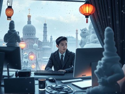 哈尔滨网站开发公司哪家好