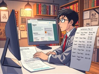 商标注册一个类别多少钱