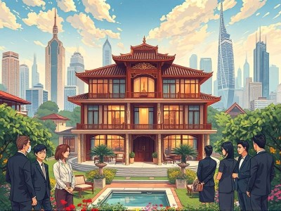 广州别墅装修公司哪家最好