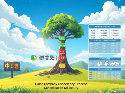果洛公司注销代理流程及费用