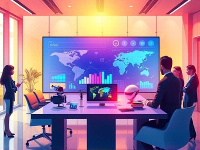 教育科技类公司名称