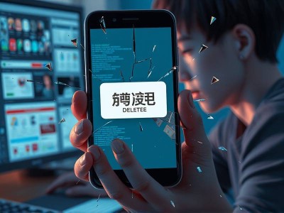 手机闪退助手删除