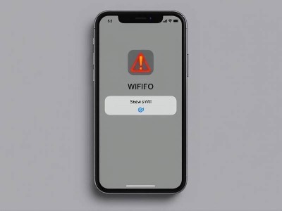 苹果手机wifi灰色打不开怎么办维修