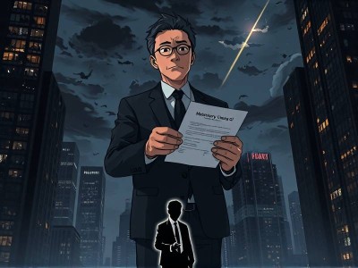 股东可以强制换法人吗