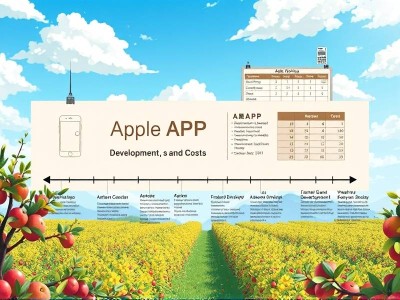 黔南苹果APP开发流程及费用