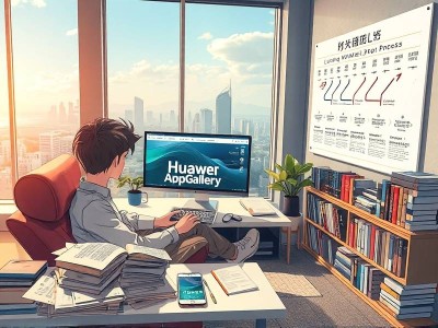 吕梁华为应用商店上架流程