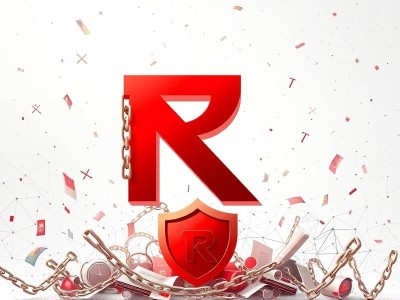 商标注册上面的r字母