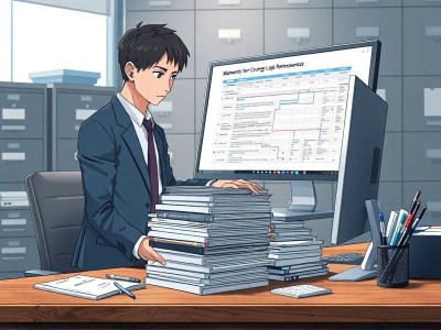 公司变更法人需要提交哪些材料和手续