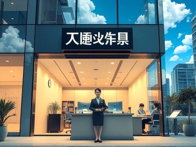 广州正规记账代理公司