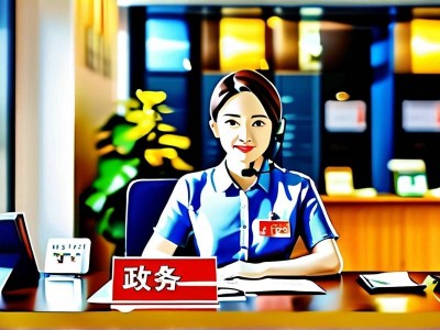 政务服务中心帮代办服务项目
