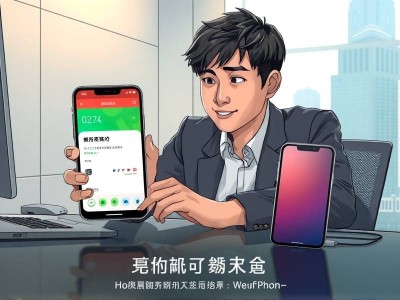 企业微信聊天记录怎么转移到新手机